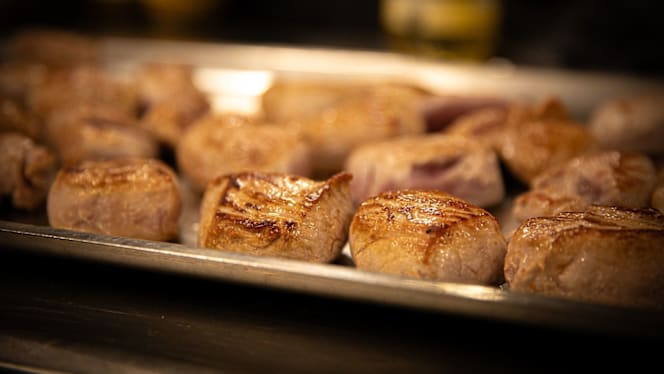 Spaarne College Restaurant - 3