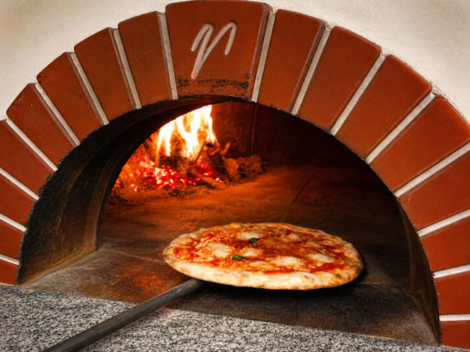 Trattoria Braceria Pizzeria Le Farniole zona Valdichiana - 0