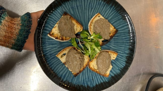 Trattoria Angolo Pitti - 6