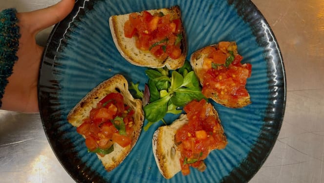 Trattoria Angolo Pitti - 7