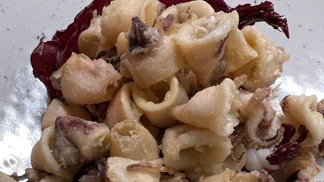 Trattoria Angolo Pitti - 5