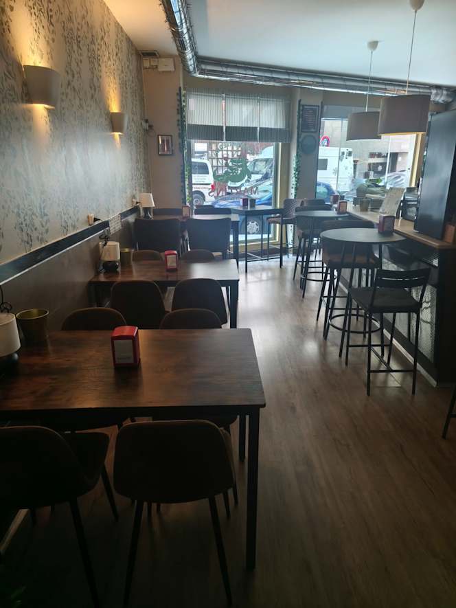 Vinatería Martín's - 1