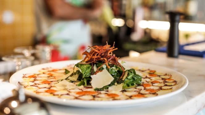 Margarita - Alvalade - 0