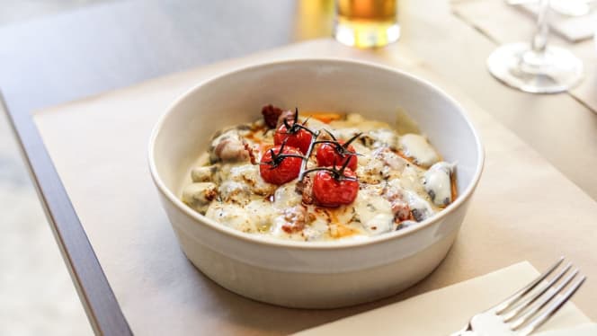 Margarita - Alvalade - 2