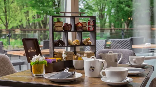 Recess at Hilton Garden Inn Bristol - 0