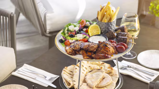 Recess at Hilton Garden Inn Bristol - 5