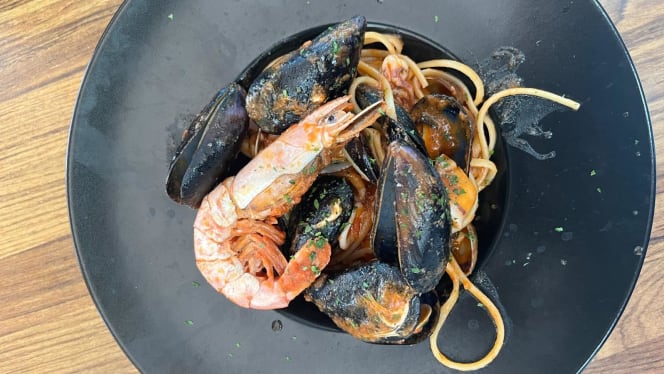 By The Sea - Bagni Pizzo - 2