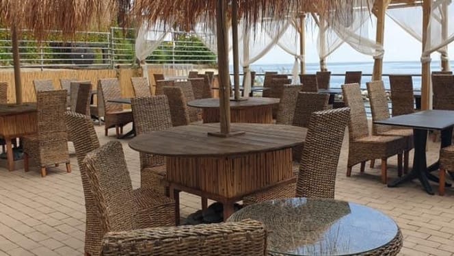 By The Sea - Bagni Pizzo - 0