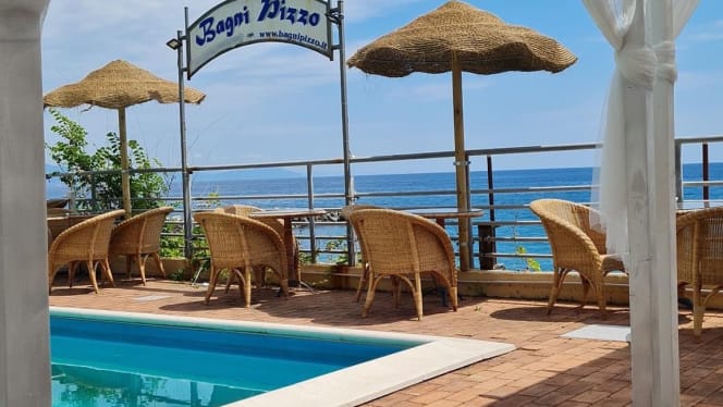 By The Sea - Bagni Pizzo - 9