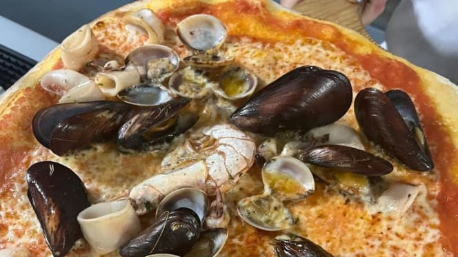 By The Sea - Bagni Pizzo - 5