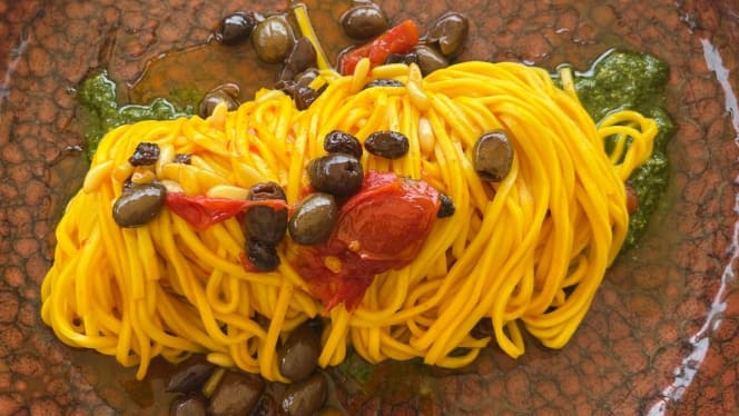 By The Sea - Bagni Pizzo - 1