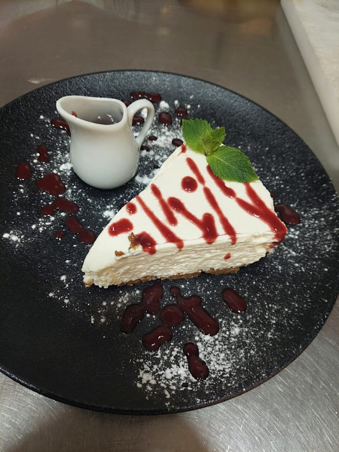 Bistrot Charbon - Paris - 1