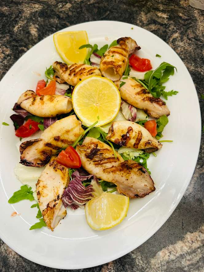 Ristorante Mare e Monti - 4