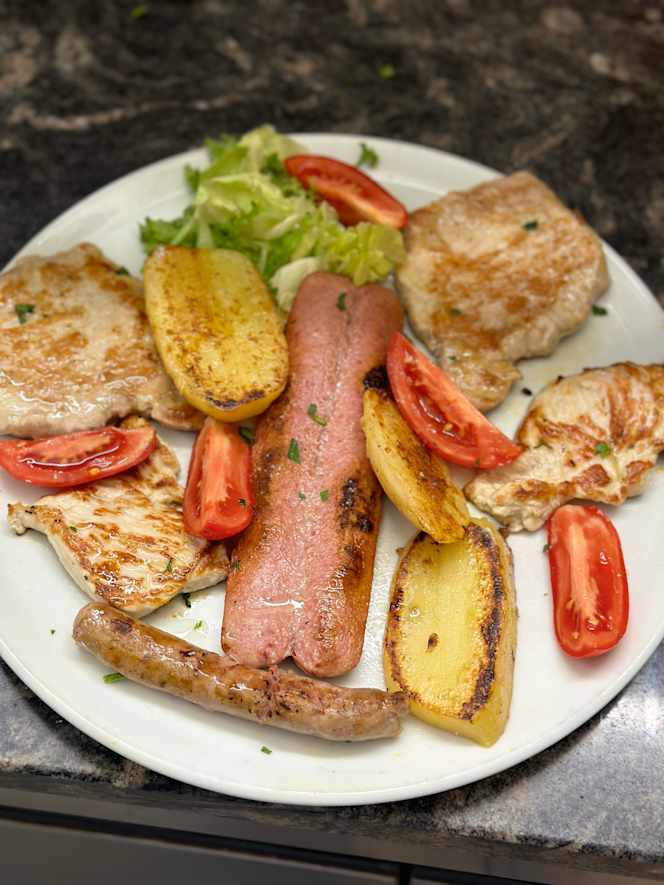 Ristorante Mare e Monti - 1