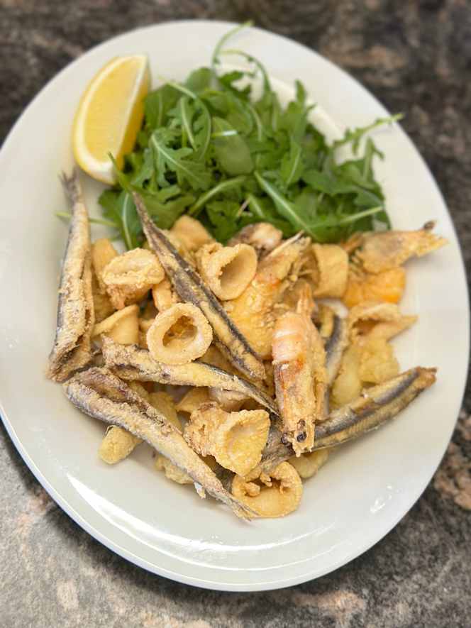 Ristorante Mare e Monti - 2