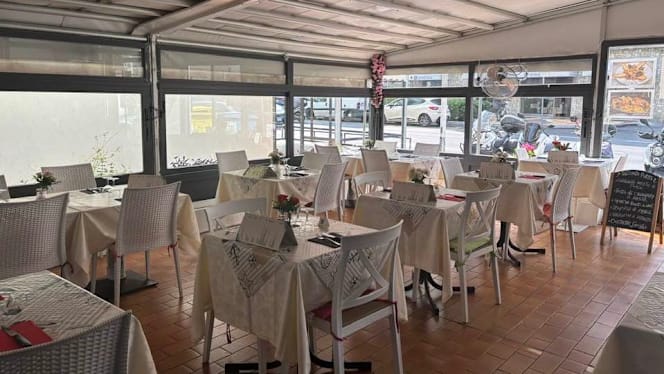 Ristorante Mare e Monti - 7