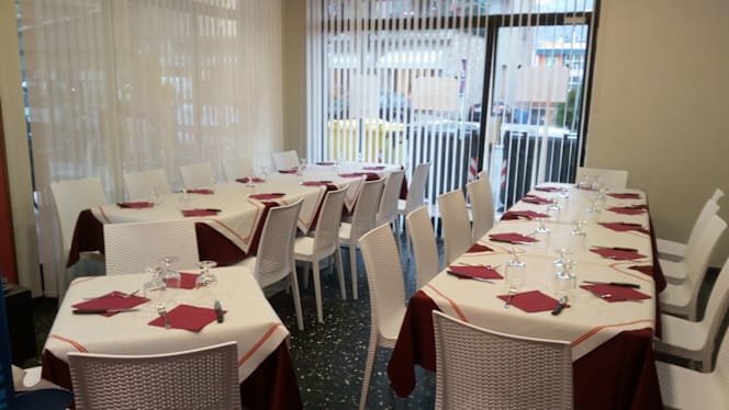 Ristorante Mare e Monti - 8