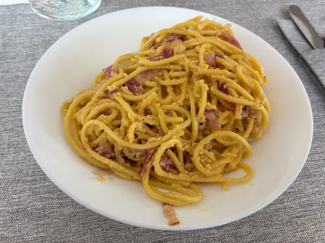 Osteria Legnoranti - 0