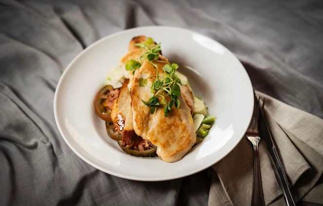 Ristorante Rodolfino since 1972 - Gamla Stan - 4