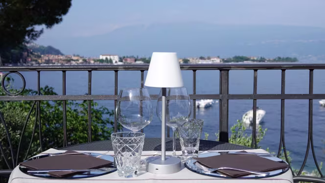 Ristorante Villa Maria Au Lac - 9