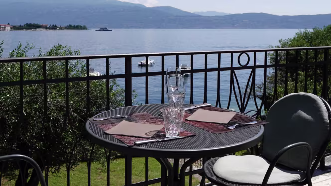 Ristorante Villa Maria Au Lac - 0