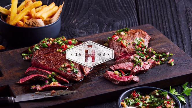 Hippopotamus Niort - 2