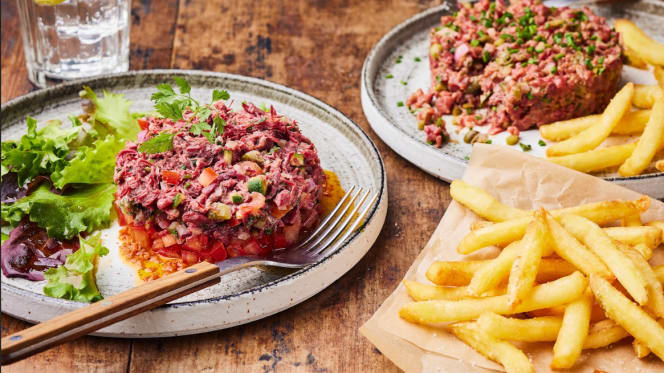 Hippopotamus Niort - 5