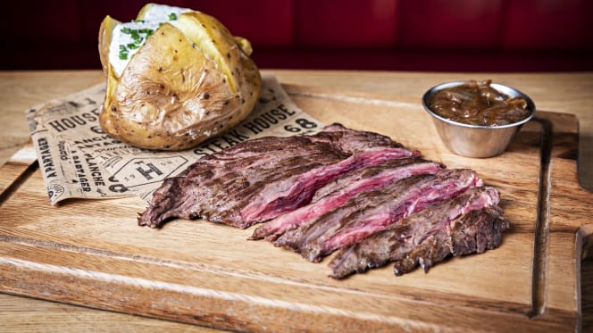 Hippopotamus Niort - 6