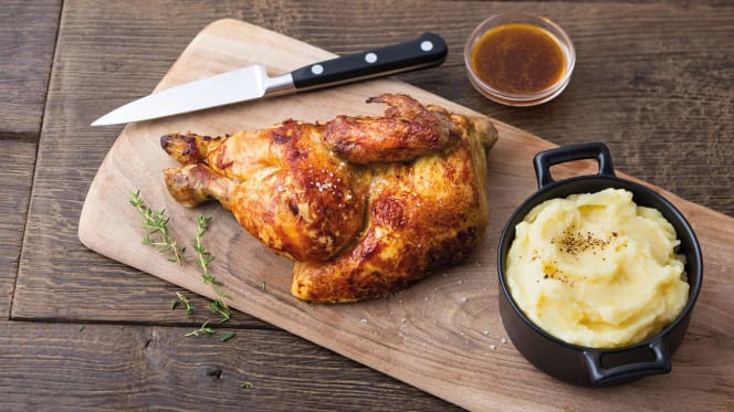 Hippopotamus Niort - 9