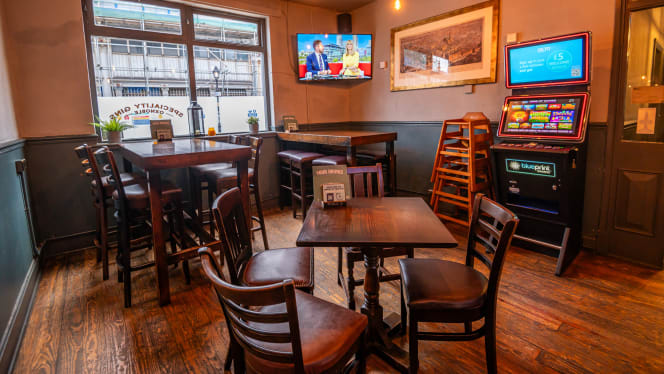 The Oxnoble Manchester - Manchester - 1