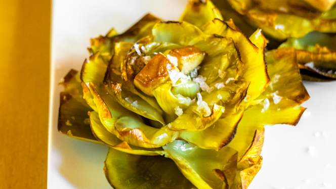 Restaurante Cozinha Cabral - 8