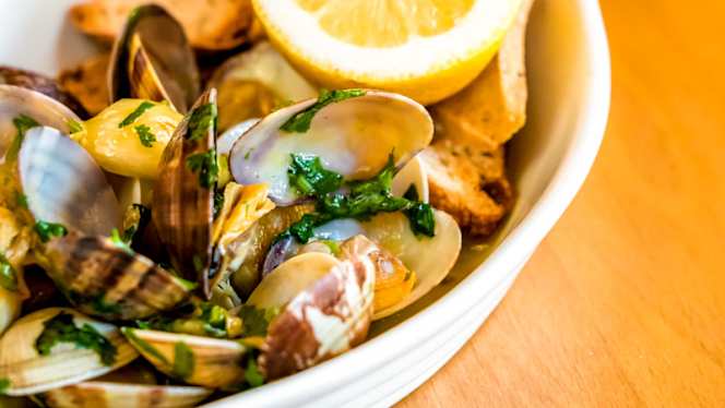 Restaurante Cozinha Cabral - 6