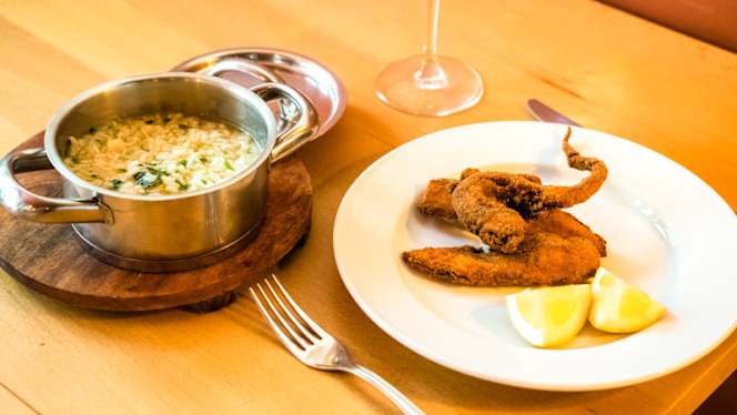 Restaurante Cozinha Cabral - 3