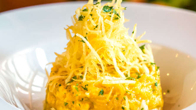 Restaurante Cozinha Cabral - 4