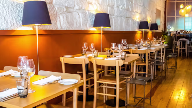 Restaurante Cozinha Cabral - 9