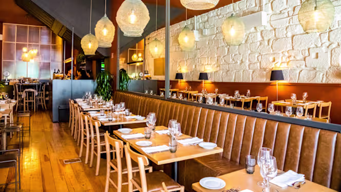 Restaurante Cozinha Cabral - 0