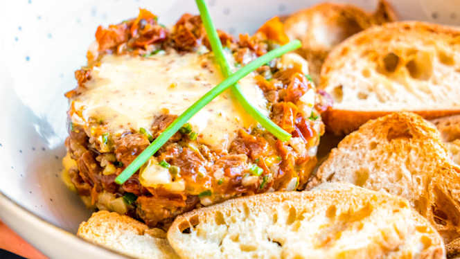 Restaurante Cozinha Cabral - 7