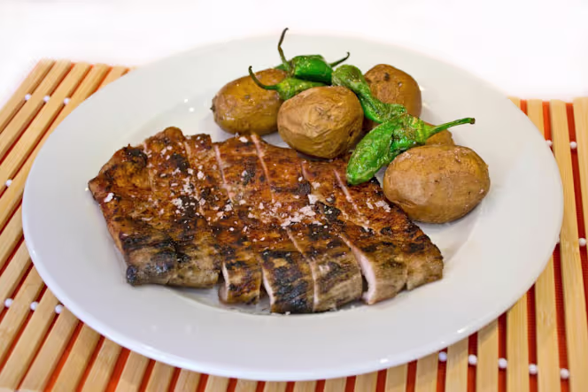 La Terraza del Jarama - 9