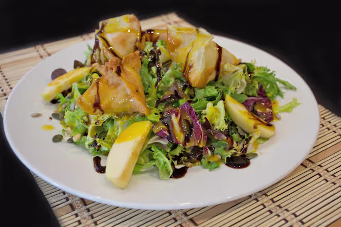 La Terraza del Jarama - 5