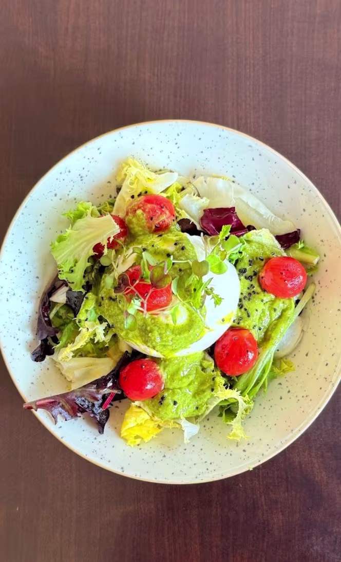 La Terraza del Jarama - 3