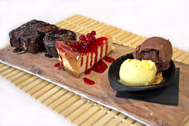 La Terraza del Jarama - 6