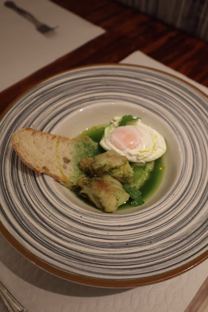 Restaurante "O Provérbio" - 5