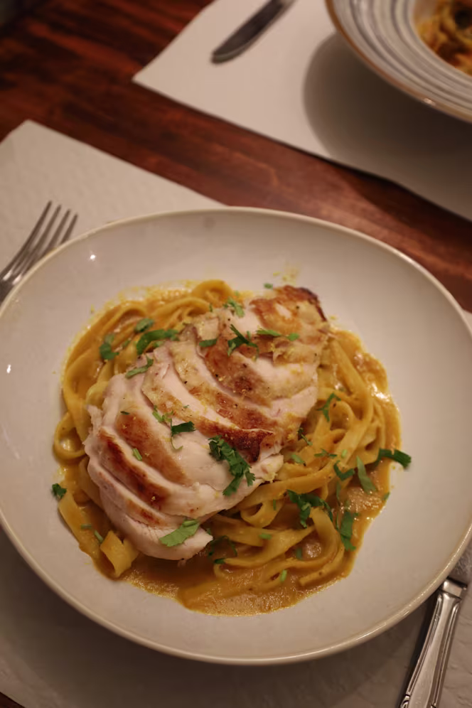 Restaurante "O Provérbio" - 3