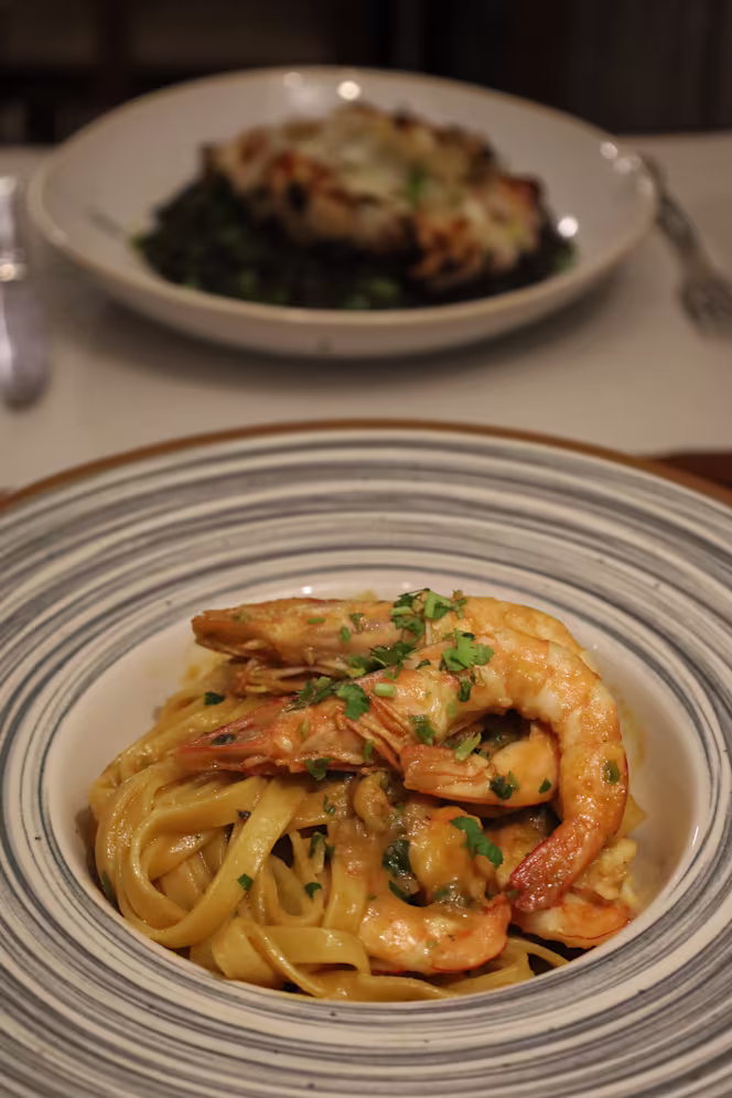 Restaurante "O Provérbio" - 2