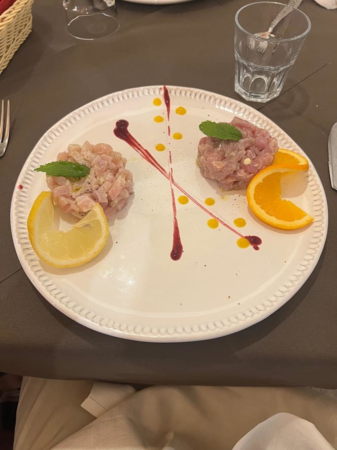 La Terrazza di Piero - 2