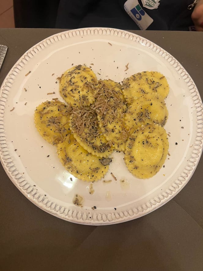 La Terrazza di Piero - 1