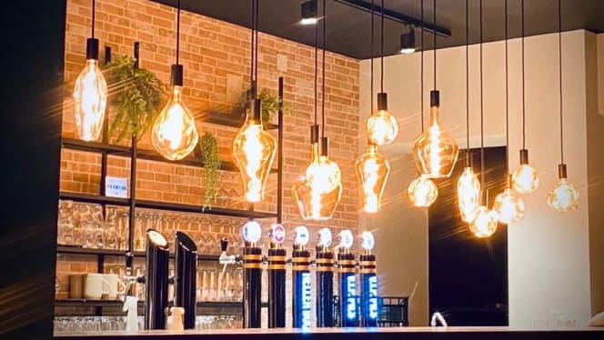 Morrison’s pub - Cupra Marittima - 2