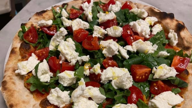 Morrison’s pub - Cupra Marittima - 5