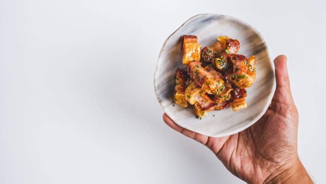 Pelican Playa San Juan - 4