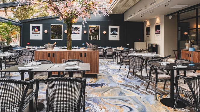 Pelican Playa San Juan - 9